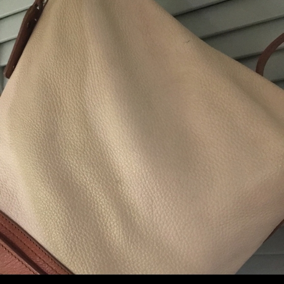 Valentina Leather Bucket Bag - Picture 7 of 15